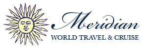 Meridian World Travel & Cruise