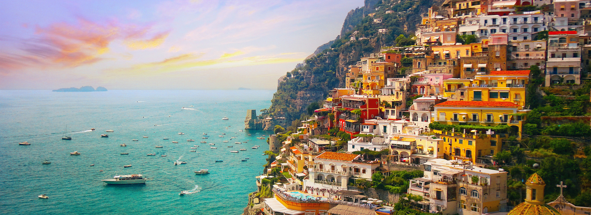 LD Sorrento shutterstock 7027885420